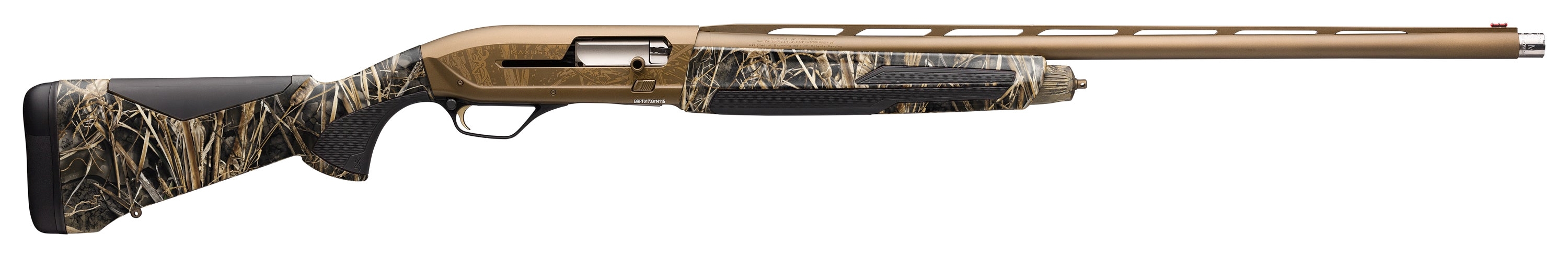 Browning Maxus II - Wicked Wing, Max 7